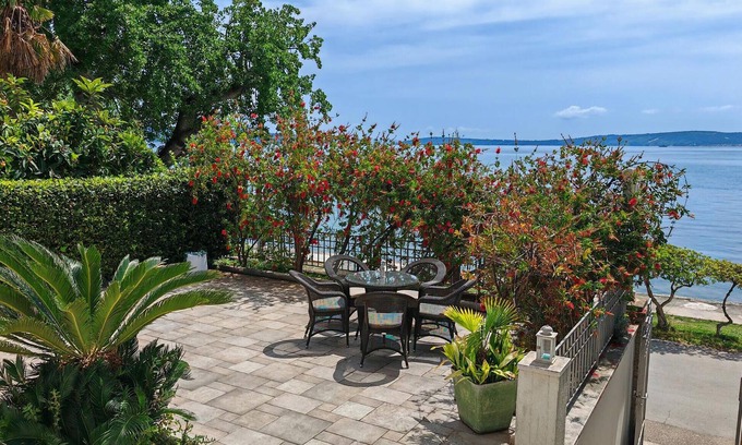 Kastela Apartment | Gorgeous apartment in Kastel Luksic