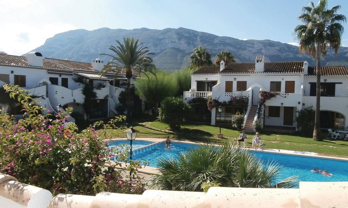 Denia Apartment | Gorgeous apartment in Denia with WiFi