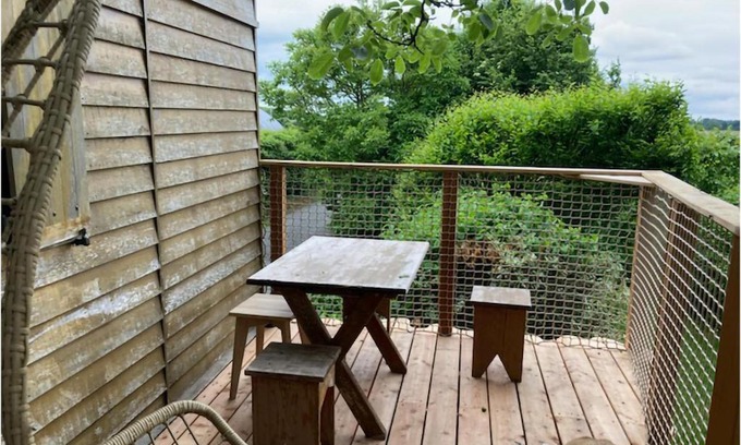 Gommenec'h Apartment | Gorgeous Apartment In Gommenech