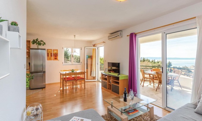 Makarska Apartment | Gorgeous apartment in Makarska