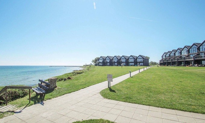 Samsø Apartment | Gorgeous apartment in Samsø with WiFi