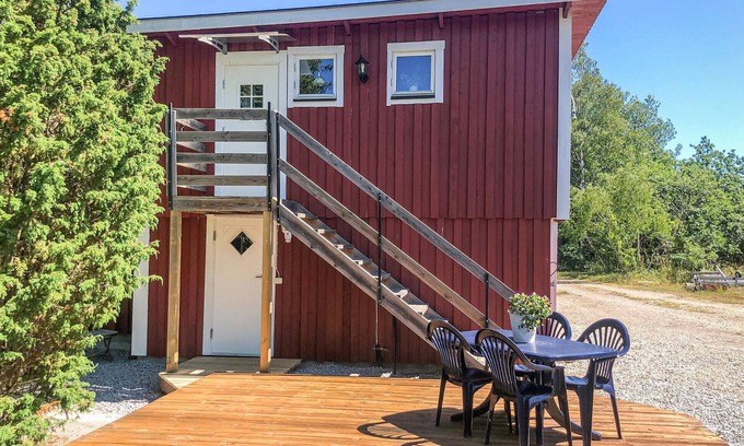 Sturko Apartment | Gorgeous apartment in Tjurkö