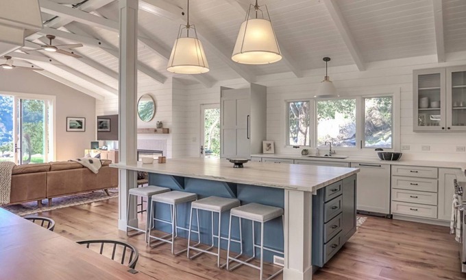Carmel Valley House | Gorgeous Carmel Valley Home with views - perfect for gathering family/friends