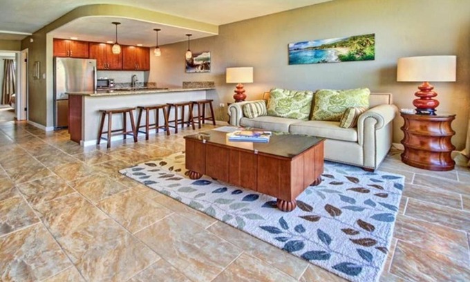 Napili Apartment | Gorgeous Condo Walking Distance to Napili Bay