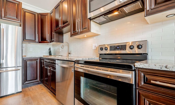 West Vancouver House | Gorgeous Guest suite in West Vancouver