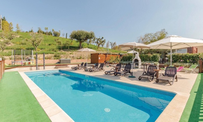 Montegranaro House | Gorgeous home in Montegranaro FM