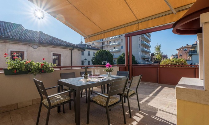Pieve di Soligo House | Gorgeous home in Pieve di Soligo