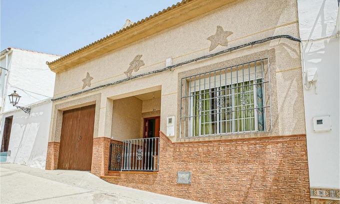 Algamitas House | Gorgeous Home In Algamitas With Wifi