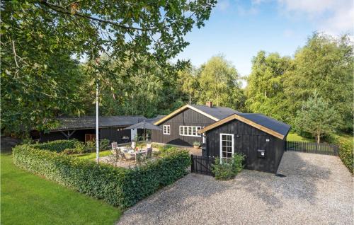 Ansager House | Gorgeous Home In Ansager With Kitchen