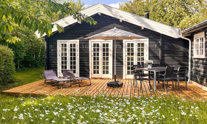 Kirke Hyllinge House | Gorgeous home in Kirke Hyllinge