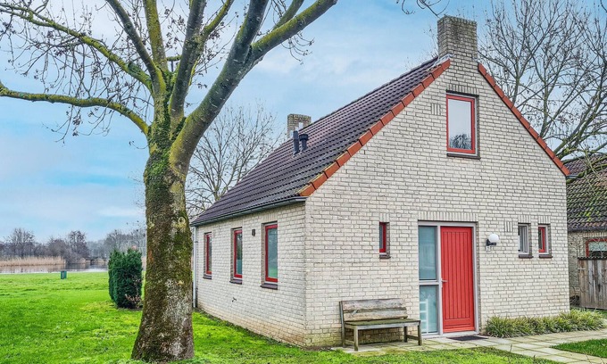 Ewijk House | Gorgeous home in Ewijk