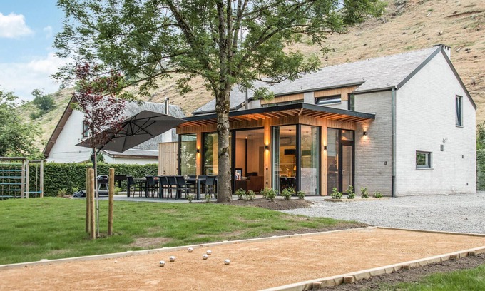 Vieuxville House | Gorgeous home in Ferrières with WiFi
