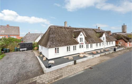 Hojer House | Gorgeous Home In Højer With Wifi