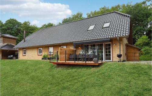 Hobro Apartment | Gorgeous Home In Hobro