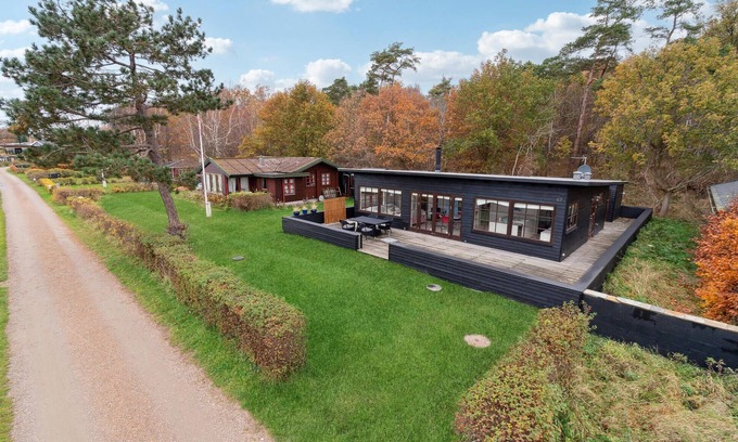 Holbaek House | Gorgeous home in Holbæk with WiFi