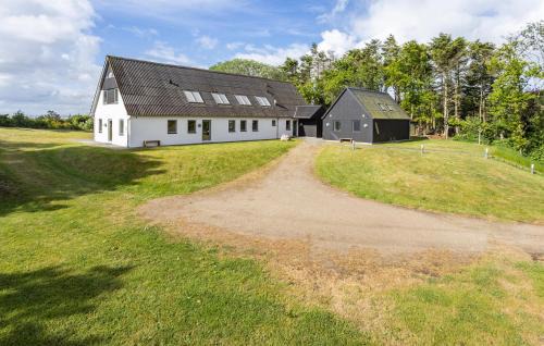 Hurup Thy House | Gorgeous Home In Hurup Thy With Wifi