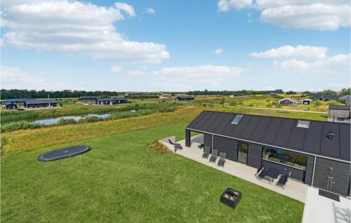 Bratten Strand House | Gorgeous Home In Jerup With Wifi
