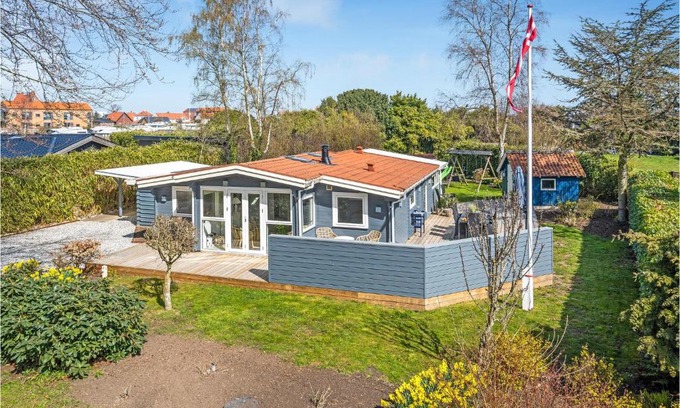 Juelsminde House | Gorgeous Home In Juelsminde With Wifi