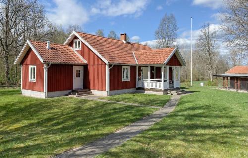Alsterbro House | Gorgeous Home In Kättilstorp With Wifi
