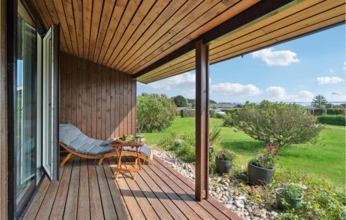 Kalundborg House | Gorgeous Home In Kalundborg With Wifi