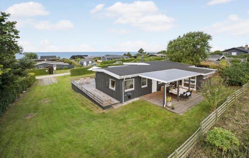 Kalundborg Municipality House | Gorgeous Home In Kalundborg With Wifi