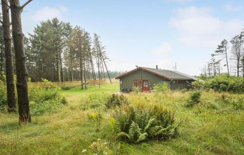 Lokken House | Gorgeous Home In Løkken With Kitchen
