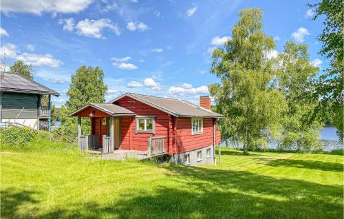 Ludvika House | Gorgeous Home In Ludvika With Sauna