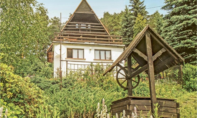 Jaszczurowa House | Gorgeous Home In Mucharz With Sauna