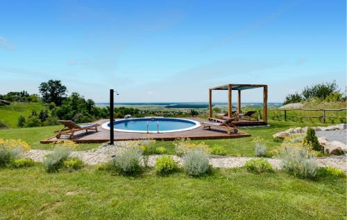 Popovaca House | Gorgeous Home In Popovaca With Wifi