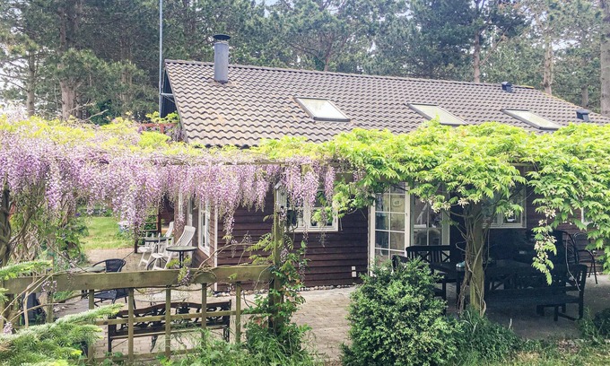 Rodby House | Gorgeous home in Rødby with WiFi