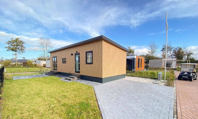 Scherpenisse House | Gorgeous home in Scherpenisse