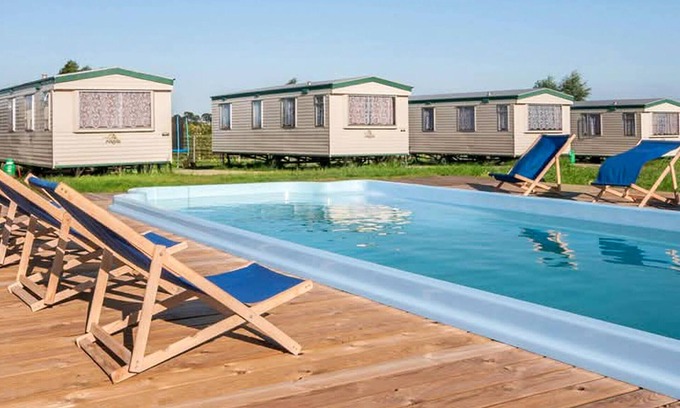 Sarbinowo House | Gorgeous home in Sarbinowo
