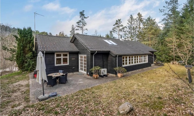 Silkeborg House | Gorgeous Home In Silkeborg With Wifi