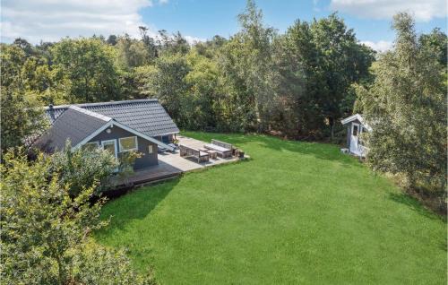 Sjllands Odde House | Gorgeous Home In Sjællands Odde