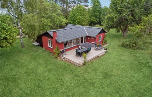 Yderby House | Gorgeous Home In Sjællands Odde