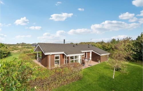 Ringkøbing-Skjern Municipality House | Gorgeous Home In Skjern With Wifi