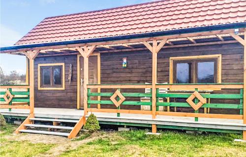 Gardna Wielka House | Gorgeous Home In Smoldzino