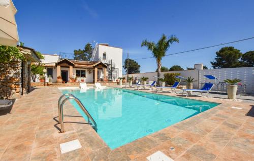 Terrasini House | Gorgeous Home In Terrasini