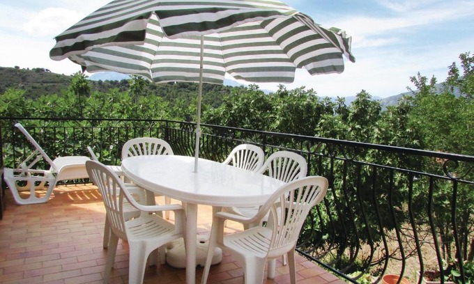 Valle-di-Rostino House | Gorgeous Home In Valle Di Rostino