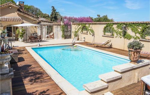 Vernegues House | Gorgeous Home In Vernègues