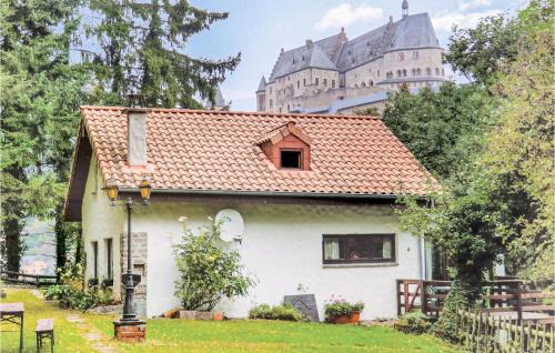 Luxembourg Ardennes House | Gorgeous Home In Vianden With Wifi