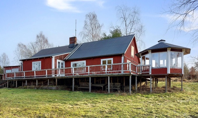 Orkelljunga Municipality House | Gorgeous home in Vittsjö with WiFi