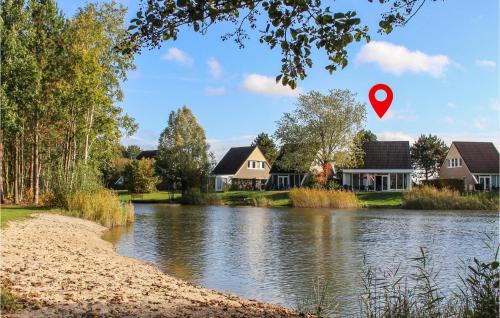 Vlagtwedde House | Gorgeous Home In Vlagtwedde With Sauna
