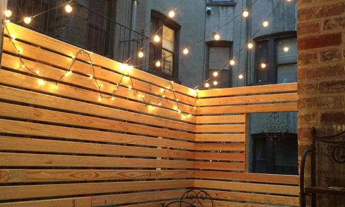 Bowery Apartment | Gorgeous Loft in Lower East Side! 2 MO. Stay Minimum