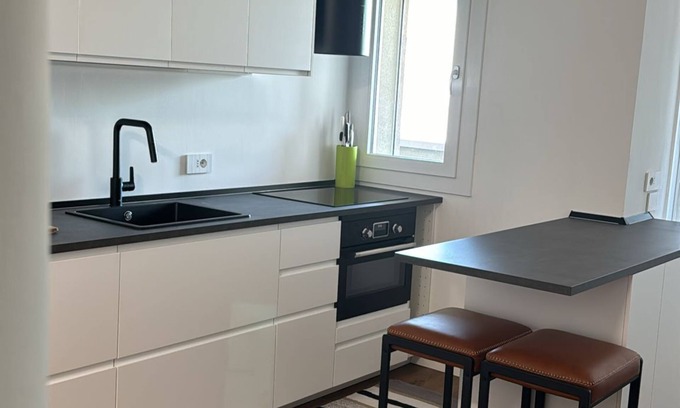 Treviso Apartment | Gorgeous Penthouse Outside the Walls