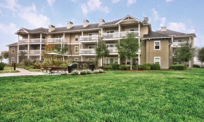 Windsor Resort | Gorgeous Resort in California Wine Country, Windsor!