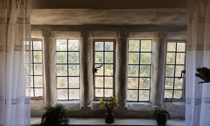 Barkisland Cottage | Gorgeous Stylish Country Farm House. Opposite the Fleece in Barkisland Ripponden
