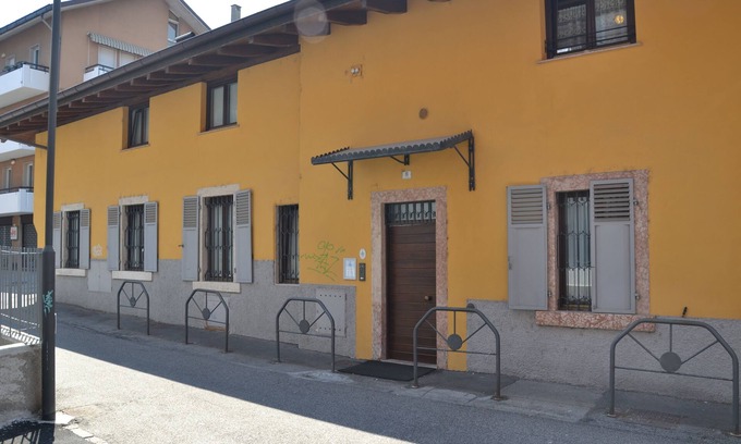 Trento House | Gorgeous townhouse a stone's throw from the historic center