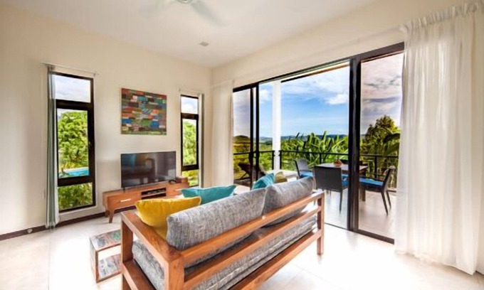 Langkawi Villa | GORGEOUS TRANQUILITY GETAWAY FOR YOU