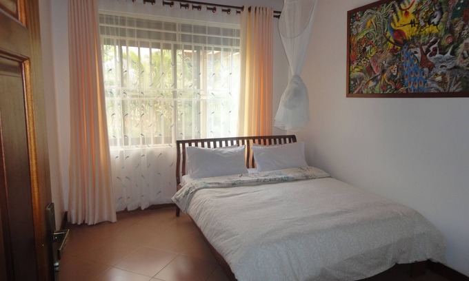 Kampala House | Gorgeous Villa Close to Muyenga/Down town Kampala